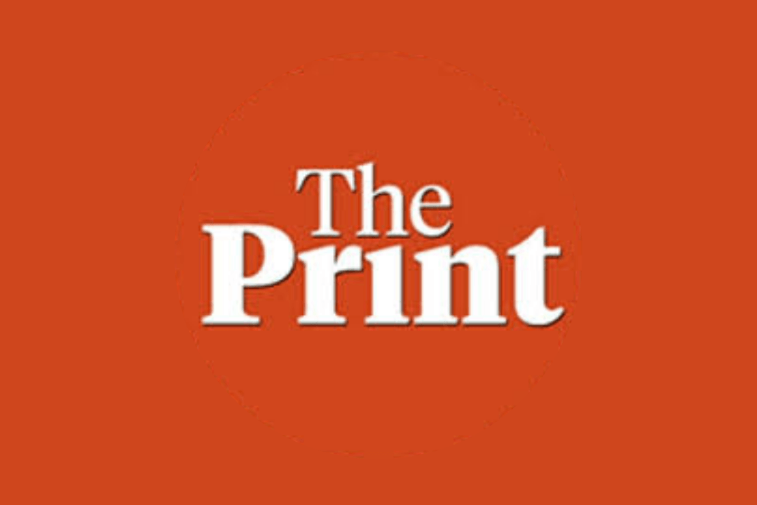 Vocabmetry article on ThePrint